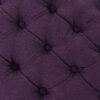 Juliana - Storage Ottoman - Purple - Image 10