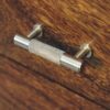 Luca - Nightstand - Brown - Image 5