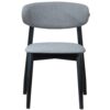 Korbin - Dining Chair (Set of 2) - Gray / Light Gray - Image 10