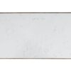 Alforvott - Weathered Kitchen Island - Gray / Marble - Image 5