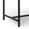 Campbell - Dining Table - Burnt Wax - Image 10