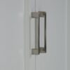 Avington - Space Saver Cabinet - Pure White - Image 3