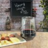 Tritan Lexington - Leadingware Unbreakable Wine Glass Plastic, 17Oz (Set of 4) - Clear - Image 7