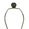 Modern Lighting, Table Lamp, Ceramic - Cream - Image 7