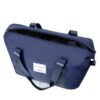 5 Piece Set (20"24"28 +A Travel Bag And A Toiletry Bag), Pp Hardshell Carry On Luggage Set With Tsa Lock Carry On Suitcase Luggage Durable Suitcase - Blue - Image 15