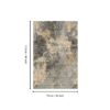 Fenix - Accent Rug - Cream / Gray - Image 5