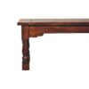 Granary Royale Bench - Brown - Image 7