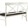 Mountina - Bench - Brown / White - Image 2