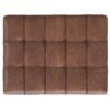Mariah - Coffee Table Storage Ottoman - Brown - Image 3