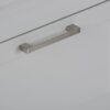 Avington - Laundry Hamper - Pure White - Image 3