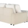 Shine - Lounger Sofa With USB - Beige - Image 4