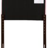 Super Nova - Twin Headboard - Pink - Image 4