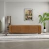 Foster - Waxy Sofa - Tan - Image 5
