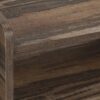 Accent Table, Side Contemporary & Modern - Brown - Image 8