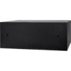 1 2 Cu Ft Digital Keypad Security Safe - Black - Image 5