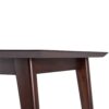 Draper - Dining Table - Java Brown - Image 3