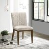 Elmwood - Dining Chair (Set of 2) - Beige - Image 6