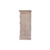 Triple Glazed Cabinet - Gray - Image 6