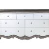 Esteban - Dresser With Jewelry Tray - Champagne - Image 2