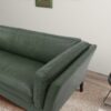 York - Sofa - Green - Image 9