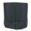 27.36" Wide Swivel Chair - Black - Image 9