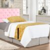 Super Nova - Twin Headboard - Pink - Image 6