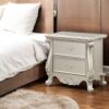 Bently - Nightstand - Champagne - Image 5