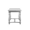 Mariano - Gathering Height Table - Gray - Image 3