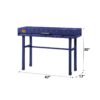 Cargo - Vanity Desk - Blue - Image 6