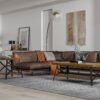 Douglas - End Table - Brown - Image 5