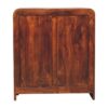 Aspen - Slim Chest - Dark Brown - Image 9