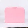 Kids Club Sofa, Kids Couch, Toddler Sofa - Pink - Image 4