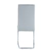 Stark - Dining Chairs (Set of 4) - Gray - Image 4