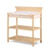 Universal - Changing Table - Natural - Image 2