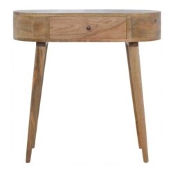 Albion - Console - Oak