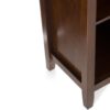 Artisan - 12 Cube Storage - Russet Brown - Image 5