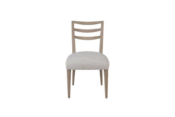 Ladderback Side Dining Chair (Set of 2) - Sand
