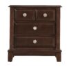Ashford - Nightstand - Cappuccino - Image 2