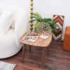 Denis - End Table - Walnut - Image 6