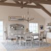 Mariano - Dining Table - Gray - Image 5