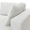 Jasmine - Right Arm Sofa Module - Gray - Image 5