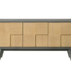 Blayde - Server - Natural / Gray