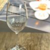Tritan Hammer - Leadingware Plastic Wine Glasses (Set of 4), Unbreakable, Bpa Free, 20Oz - Clear - Image 4