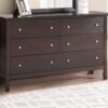 Primo - Dresser - Espresso - Image 7