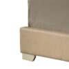 Full Bed Charming Casual - Beige - Image 5