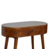 Albion - Console - Chestnut - Image 3