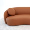 Porter - Sofa - Cognac - Image 9