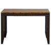 Timberline - Gathering Height Table - Brown - Image 3