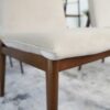 Monza - Dining Chair (Set of 2) - Beige - Image 8