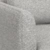 Livingston - Sofa - Mist Gray - Image 4